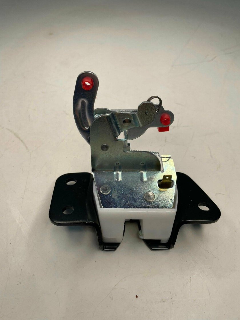 Вилка сцепления Hawtai boliger 1.8