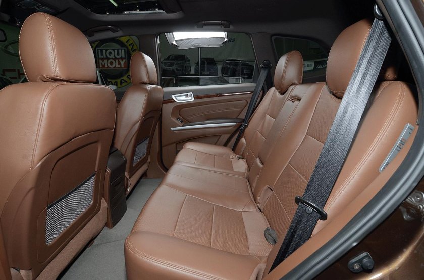 Хавтай Болигер