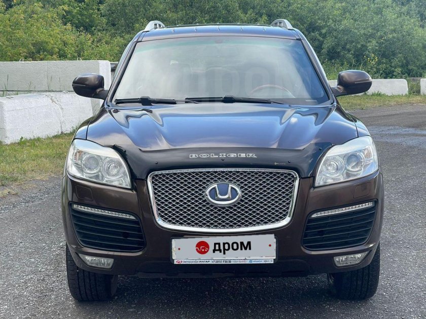 Hawtai boliger 1.8 at