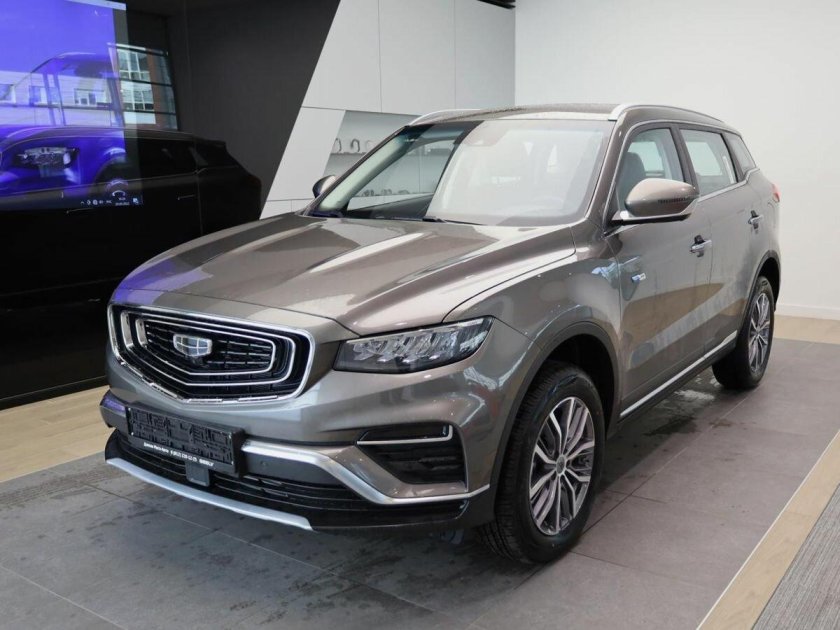 Geely Atlas Pro 2023