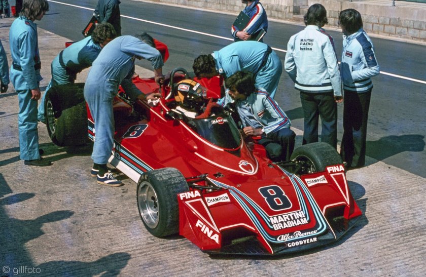 Фильмы про автоспорт