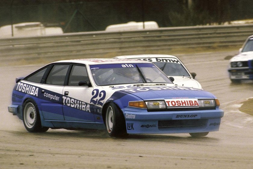 DTM 1984