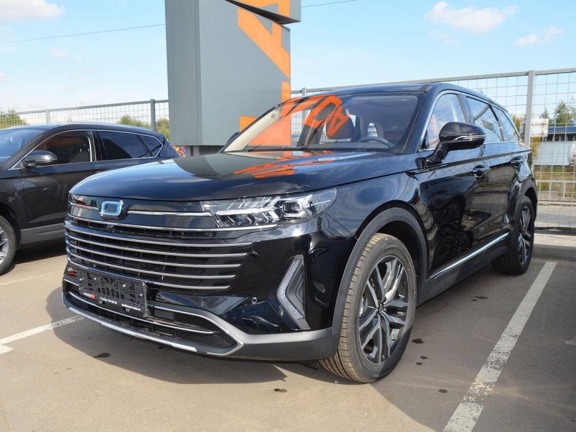 Faw bestune t99 exclusive