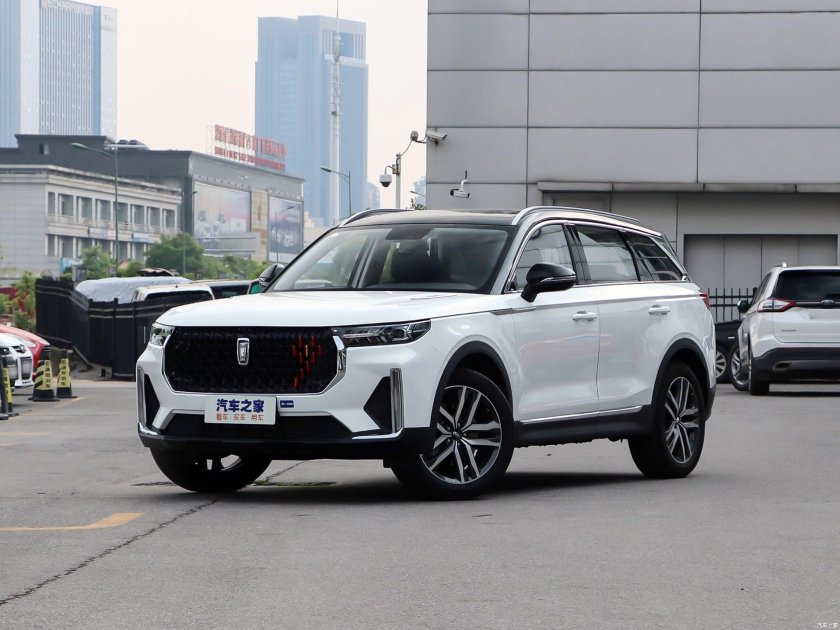 FAW Бестурн т99