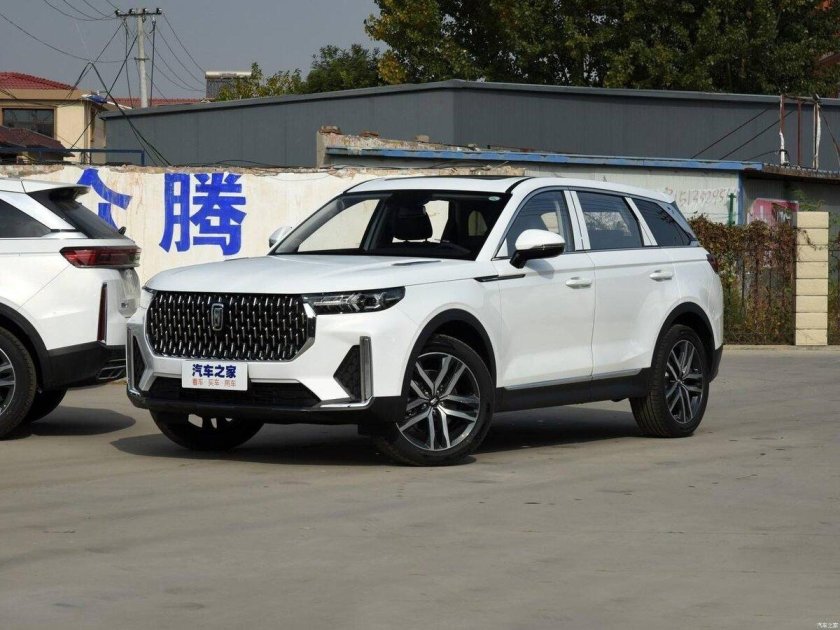 ФАВ Бестурн 99