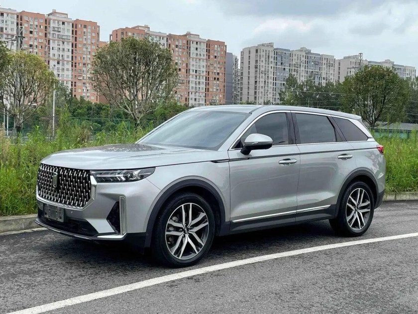 FAW Bestune t99 2.0 at, 2023 отзывы