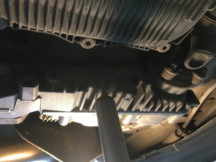 Масло в раздатку БМВ х1 е84