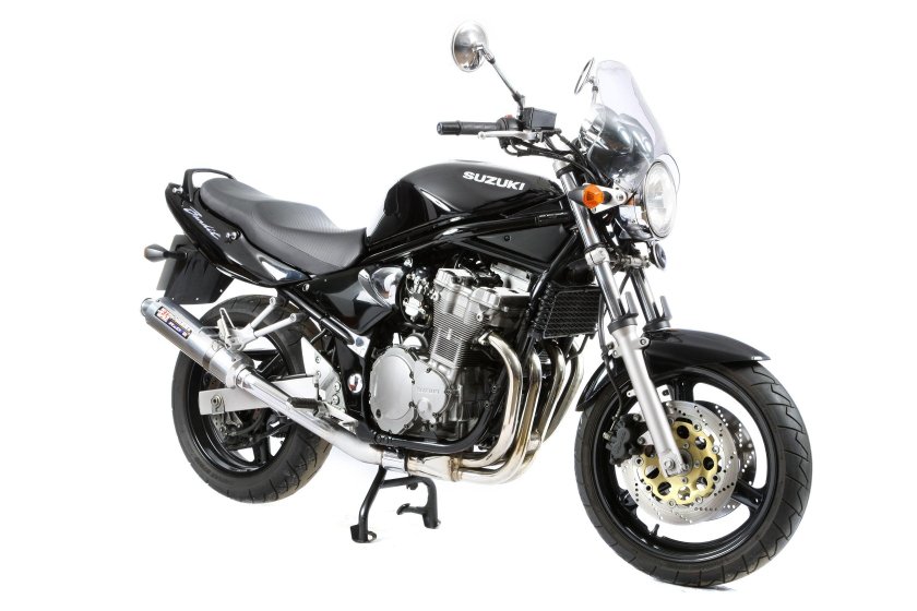 Suzuki GSF 600 Bandit