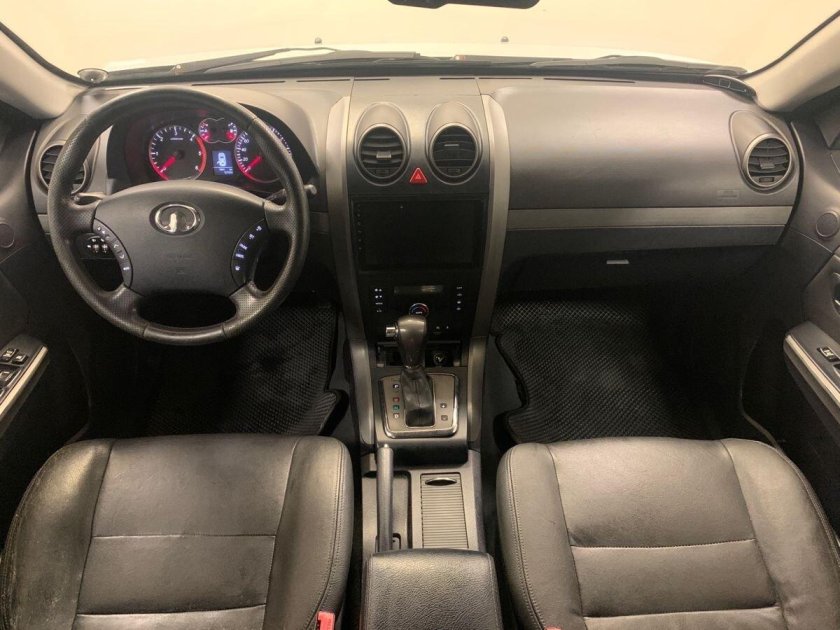 Грейт вол ховер