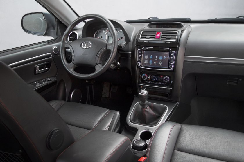 Грейт вол ховер н 2