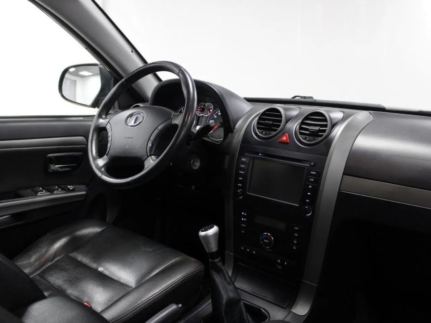 Грейт вол ховер н 5