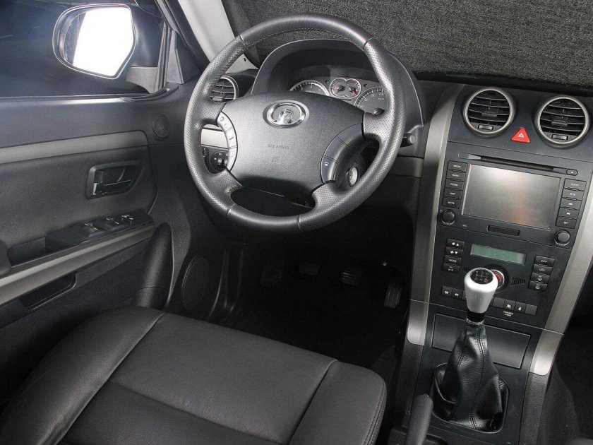 Great Wall Hover h3 2013