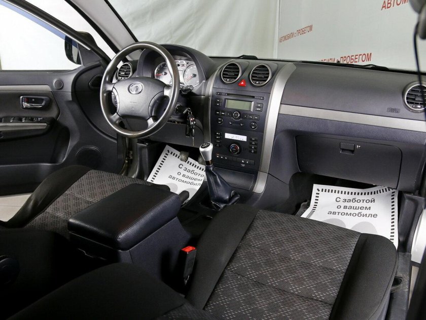 Great Wall Hover h3 2.0