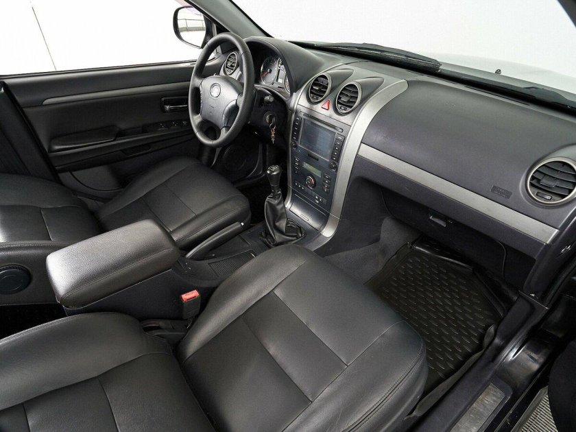 Грейт вол ховер