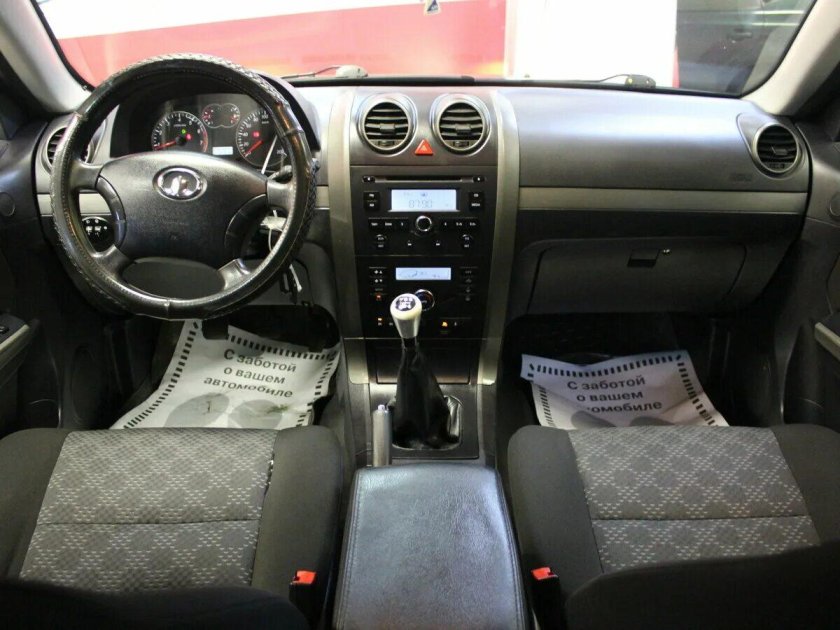 Great Wall Hover h3 2011