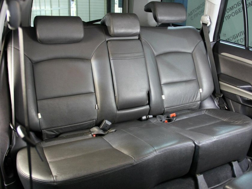 Great Wall Hover h5 2012