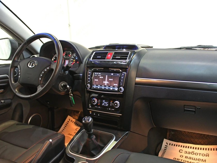 Great Wall Hover h3 2006