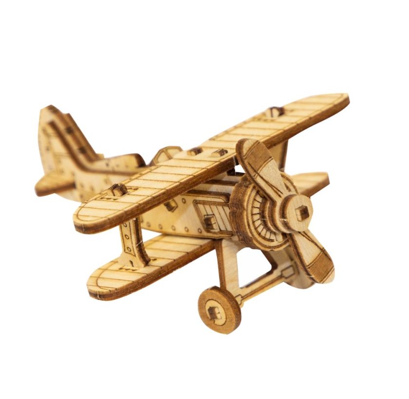 Uniwood конструктор