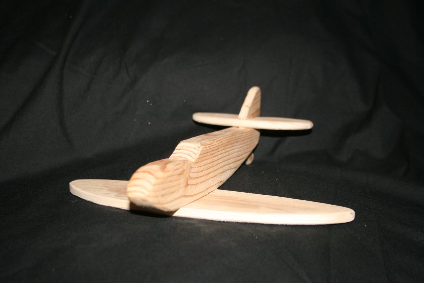 Поделки из дерева