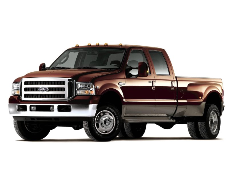 Ford f350 super Duty 2005