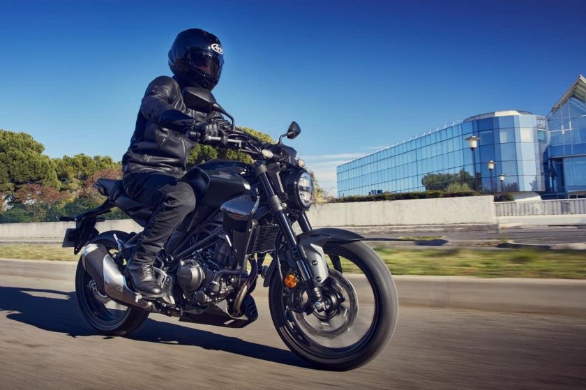 Honda cb300r Neo Sports Cafe