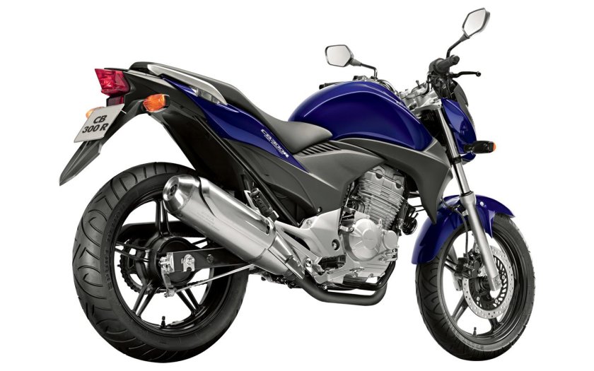 Хонда мотик 200