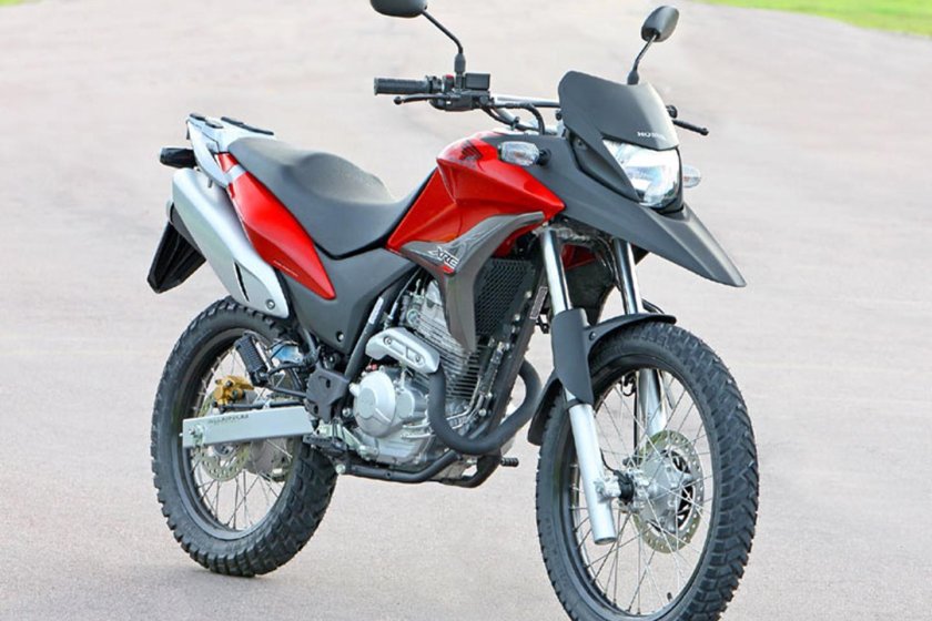 Honda XR 300