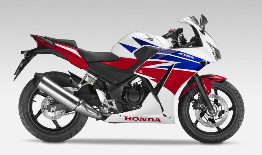 Honda CBR 300
