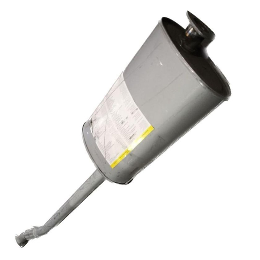 Глушитель Автоглушитель АК 3205-1201009