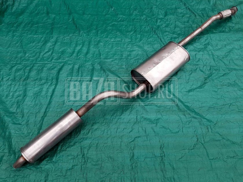 Гулшеилль Патриот евро 4