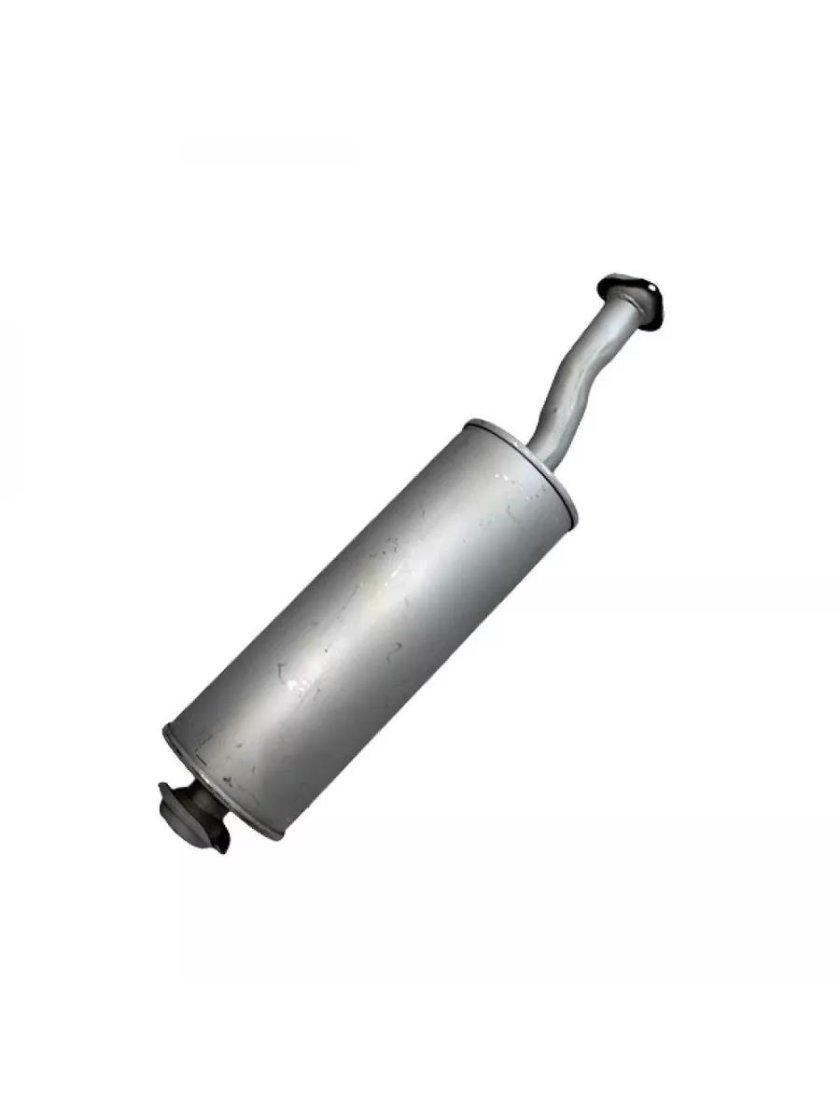 Глушитель УАЗ Хантер 409