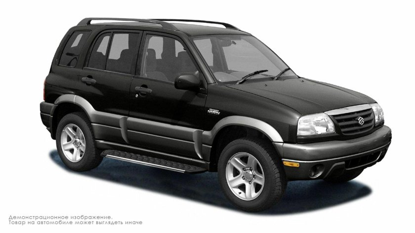 Suzuki Grand Vitara 2003
