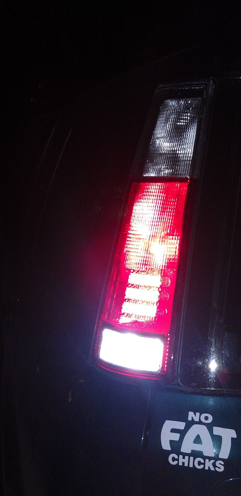 Фонари задние Honda CRV rd1 диодные