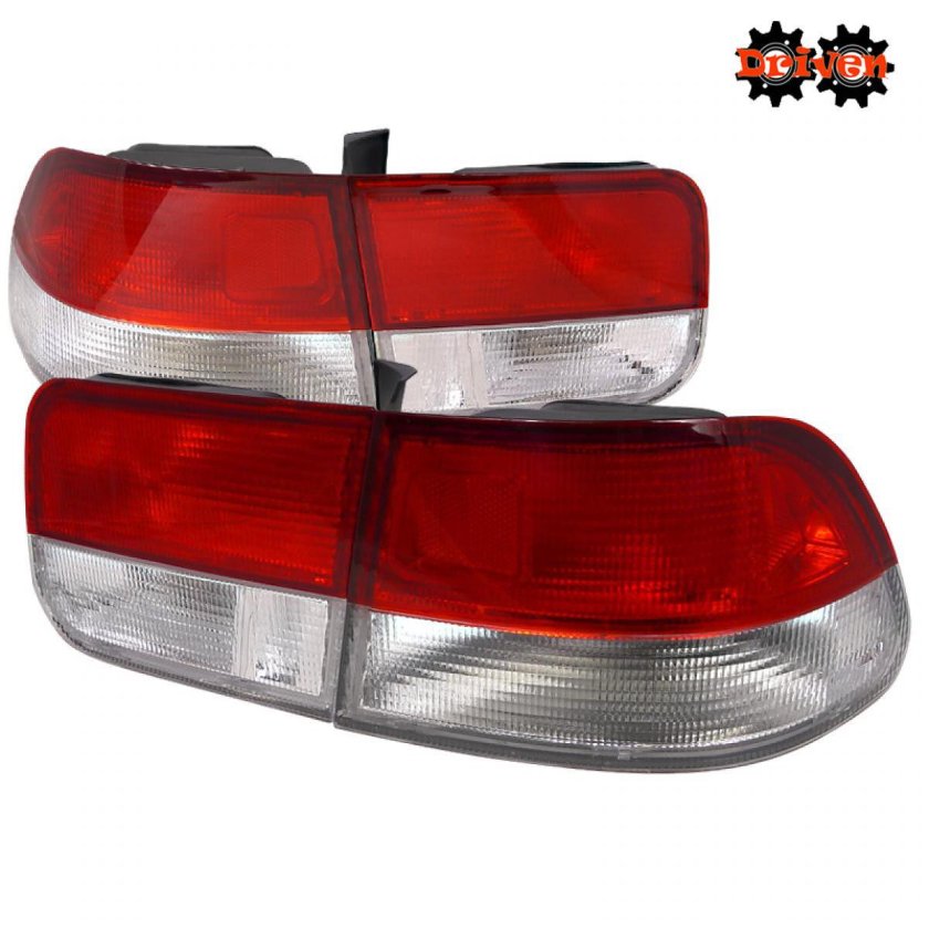 Honda Civic ek3 седан задние фонари