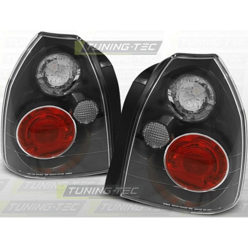 Civic eg6 задний фонарь