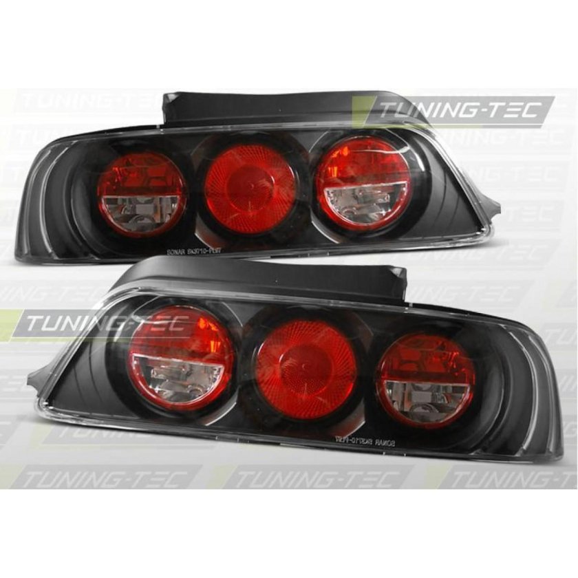 Honda Prelude 5 задние фонари