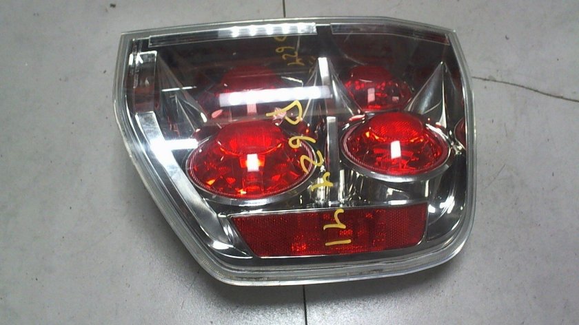 Honda Pilot 2 задние фары