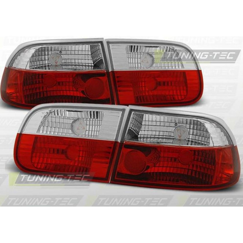 Задние фары Civic eg3