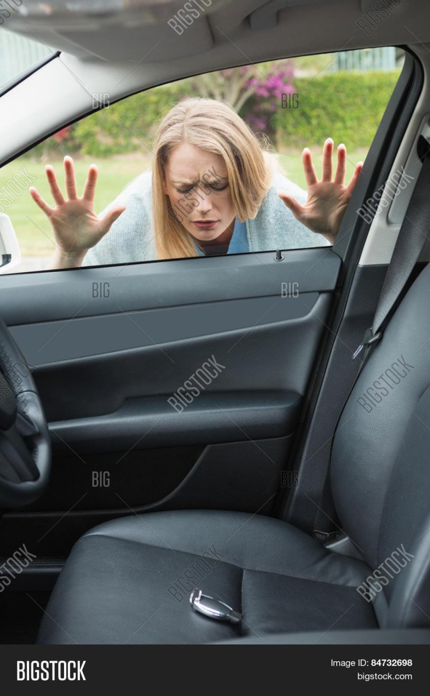 Вскрытие авто