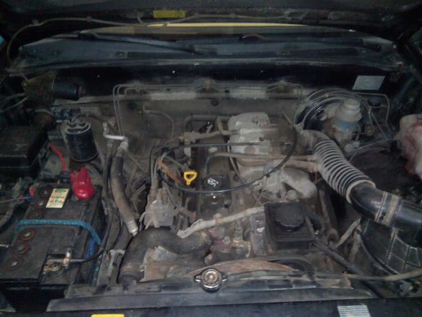 Great Wall Sailor АКБ