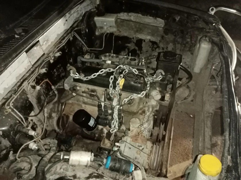 Great Wall safe замена поршневых колец евро 2