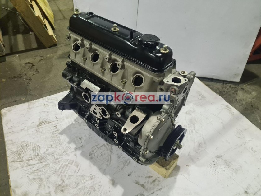 Фильтр на двигатель 4y. Тойота