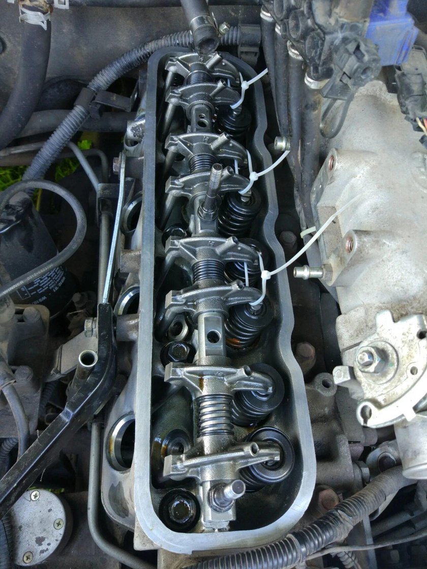 Гидрокомпенсаторы great Wall safe