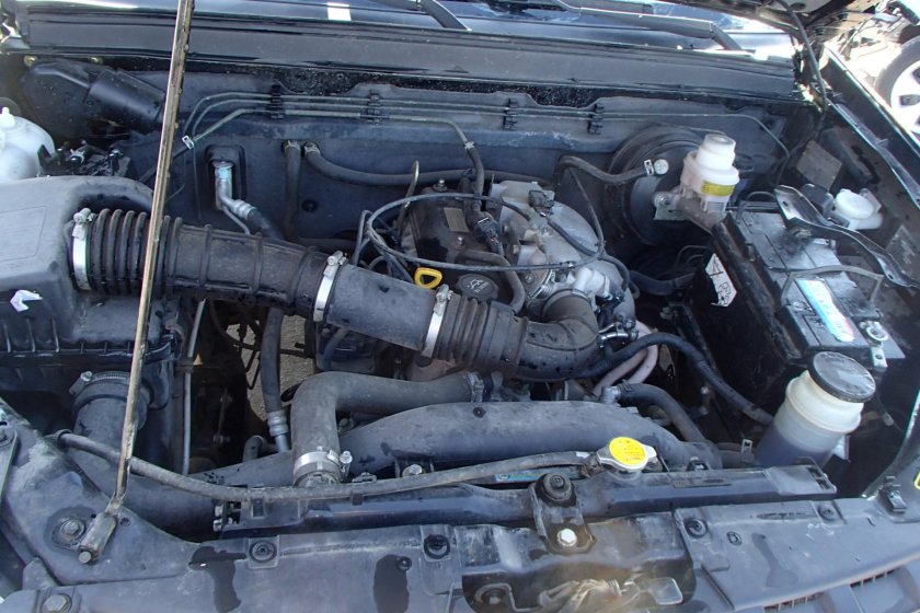 Грейт вол с моторами 2.2 бензин