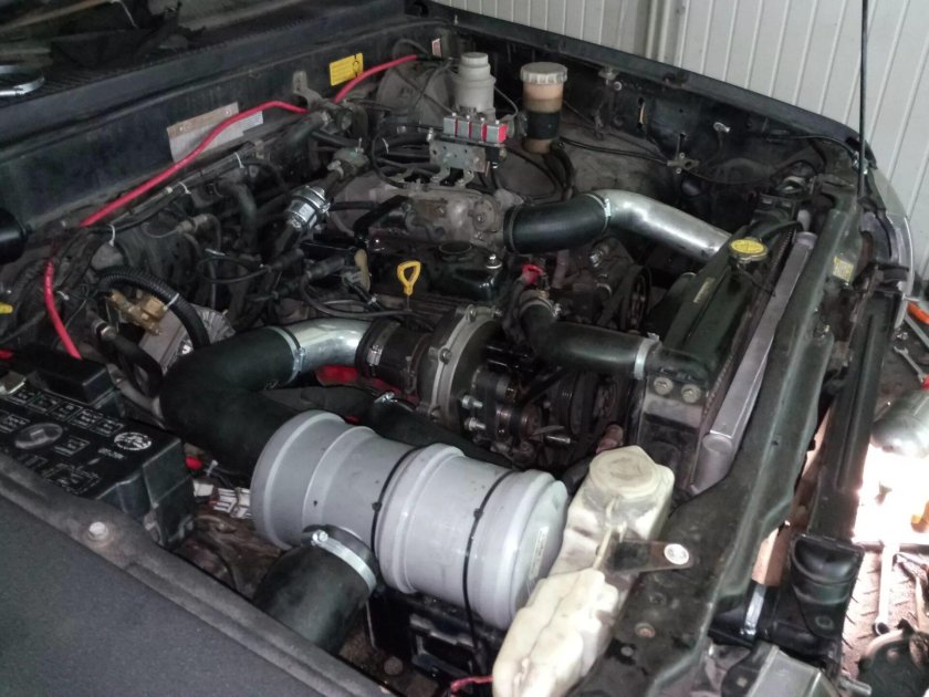 Great Wall safe 2.2 двигатель