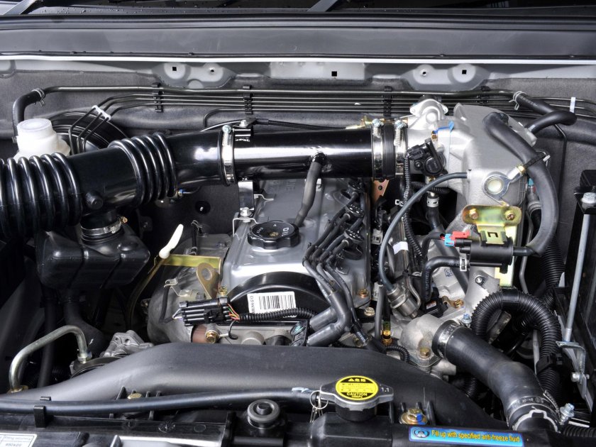 Грейт вол ховер н 2