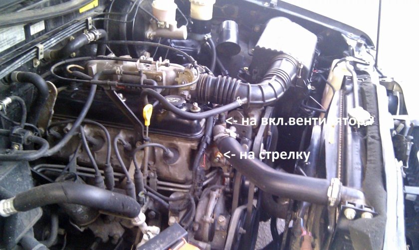 Great Wall safe двигатель