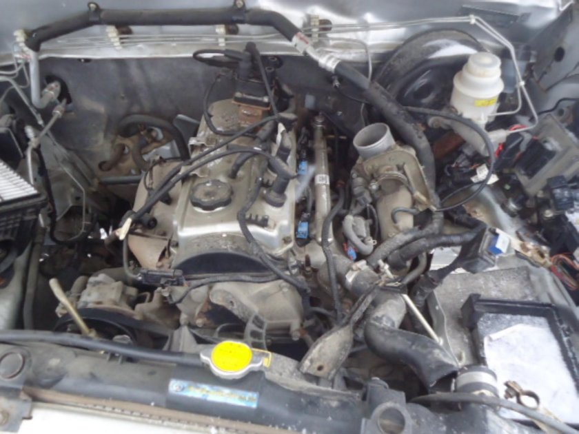 Грейт вол cc6460km27 2011