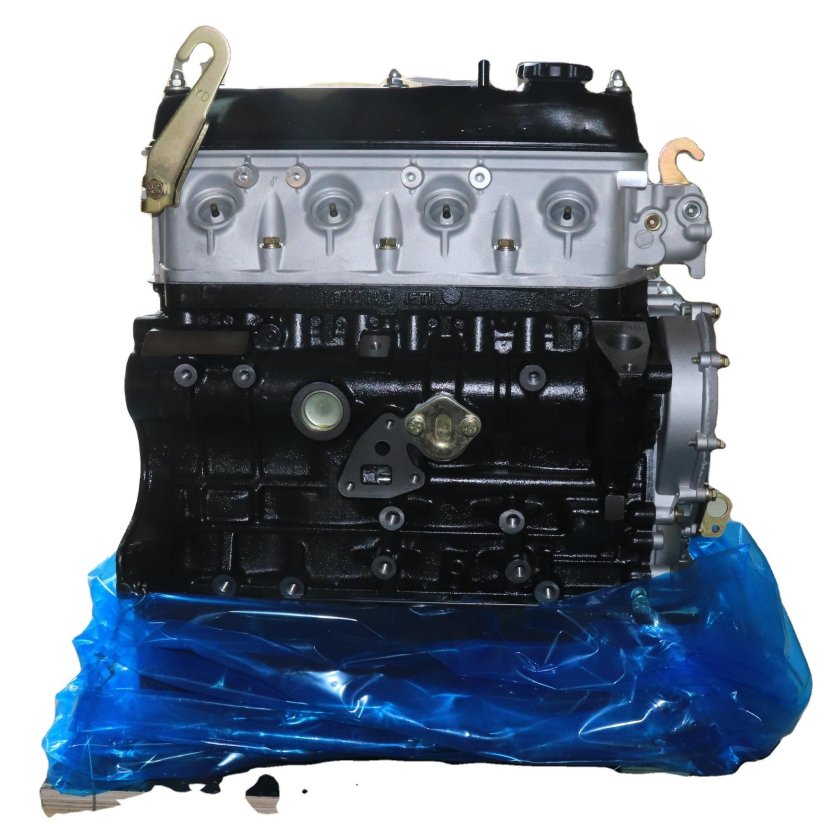 Gw491qe двигатель