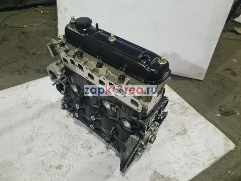 Фильтр на двигатель 4y. Тойота